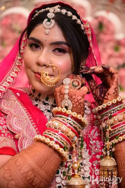 Makeup By Daraksha