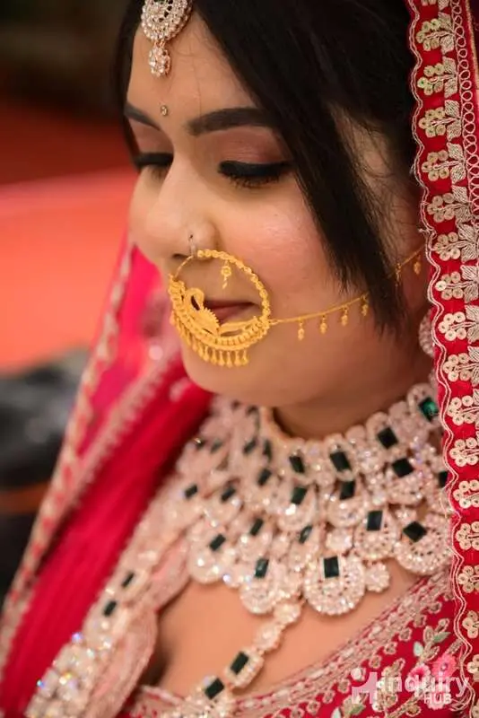Makeup By Daraksha