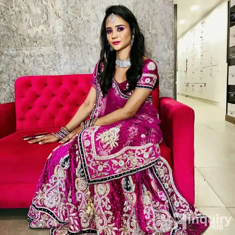 Meenakshi Makeup Artist