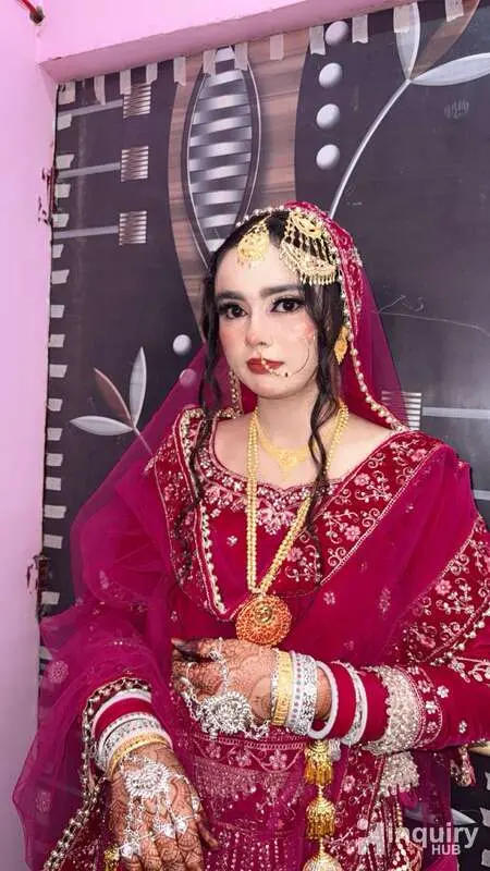 Mariya Glam Makeovers