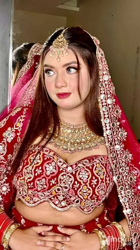 Mariya Glam Makeovers