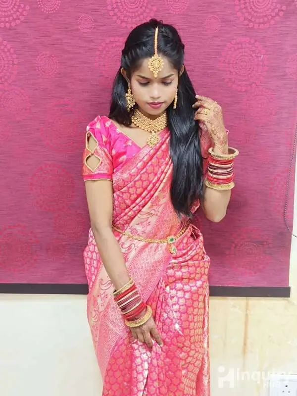 Sandhya Makeover Bhubaneswar