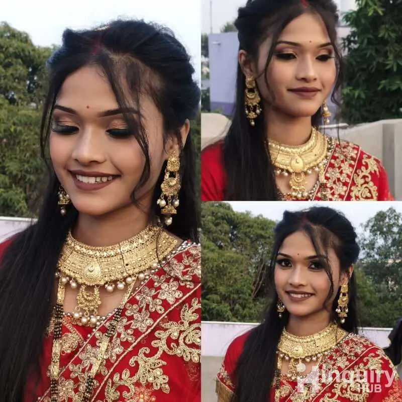 Sandhya Makeover Bhubaneswar