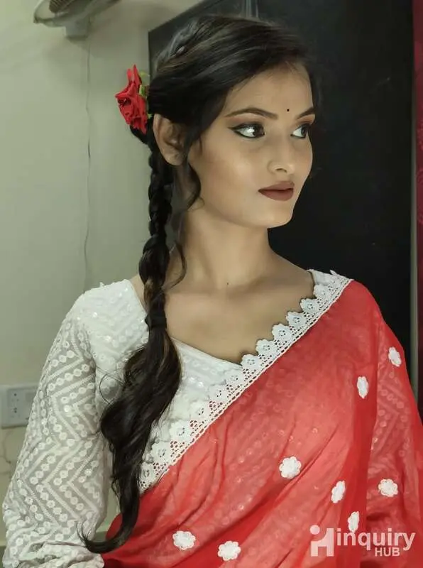 Sandhya Makeover Bhubaneswar