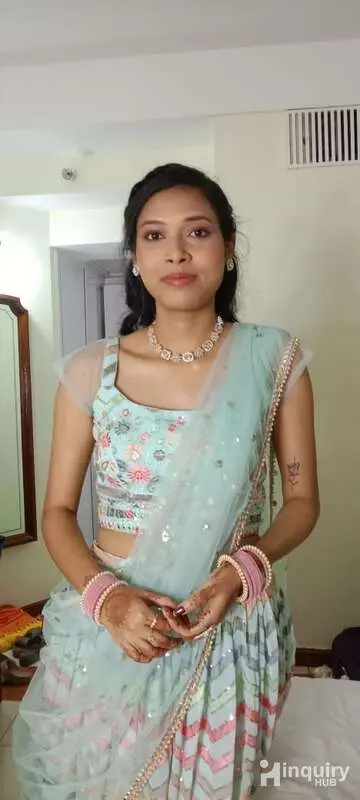 Sandhya Makeover Bhubaneswar