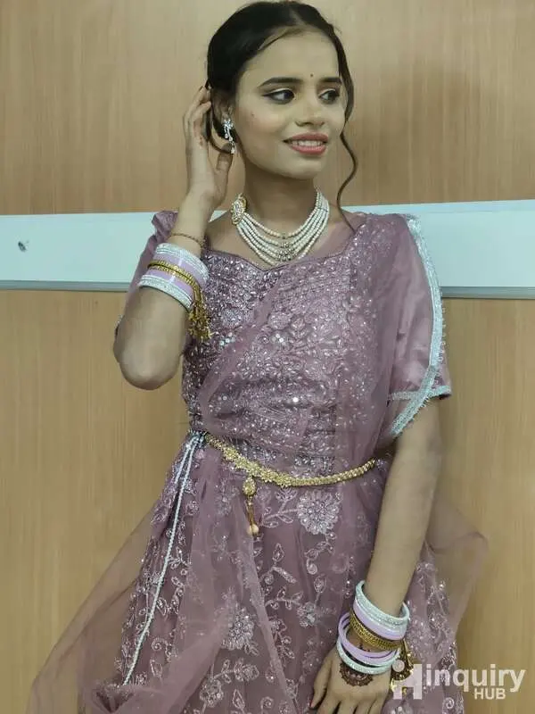 Sandhya Makeover Bhubaneswar