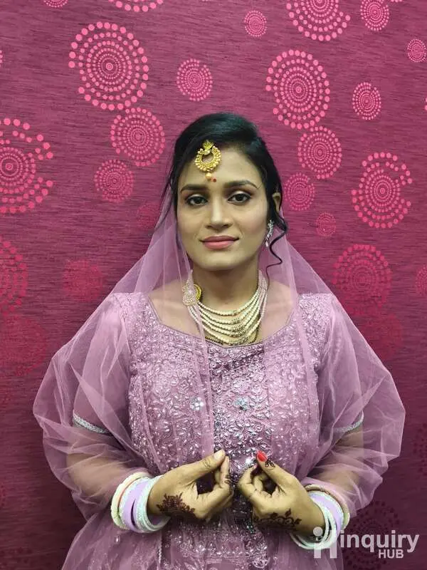 Sandhya Makeover Bhubaneswar