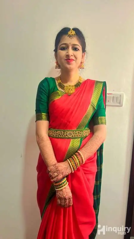 Lakshmi Nanjappa