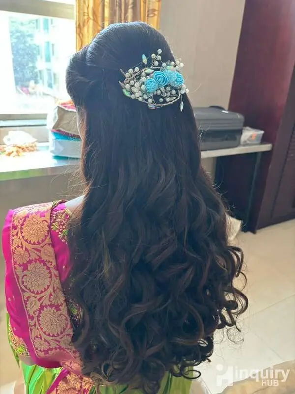 Lakshmi Nanjappa