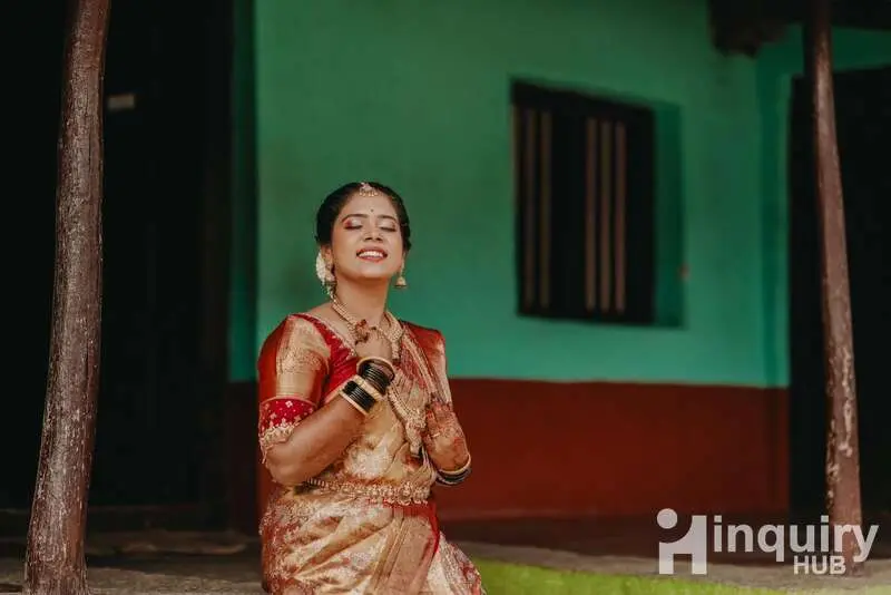 Lakshmi Nanjappa