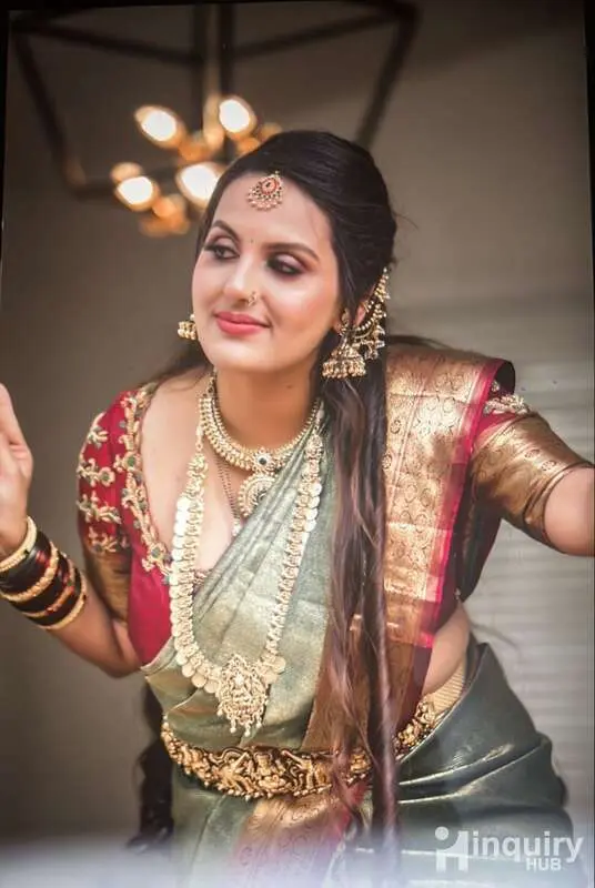 Lakshmi Nanjappa