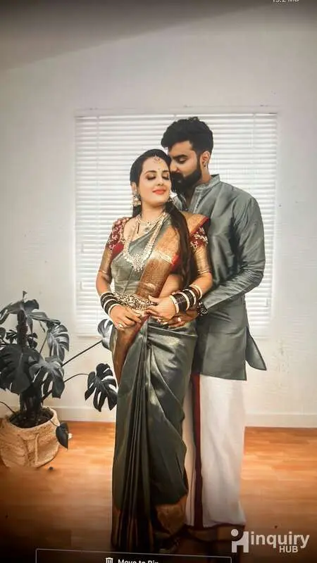 Lakshmi Nanjappa