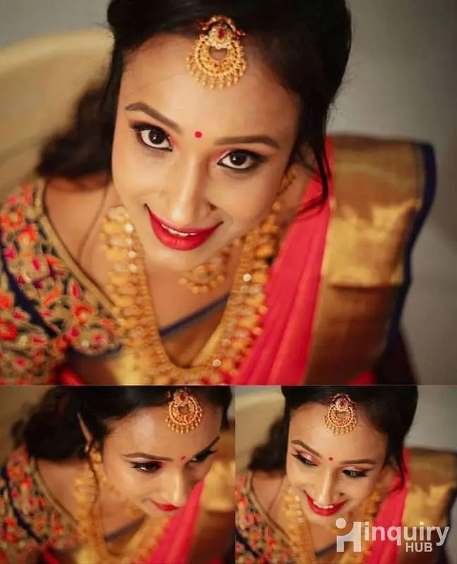 Lakshmi Nanjappa