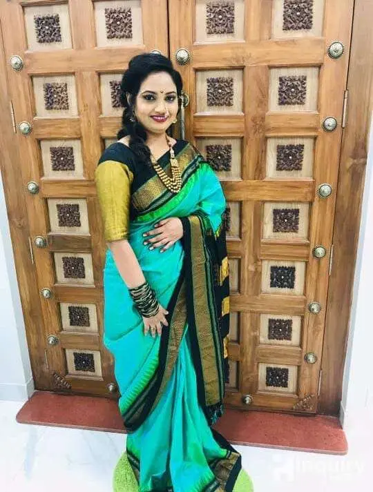 Shubhra Raut Makeup And Mehndi Artist
