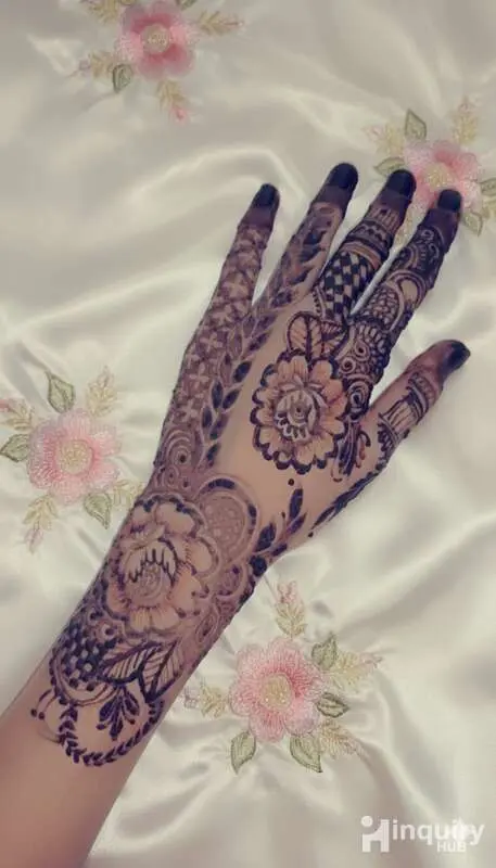 Eena's Artistry