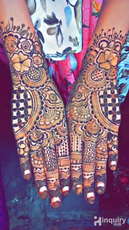 Eena's Artistry