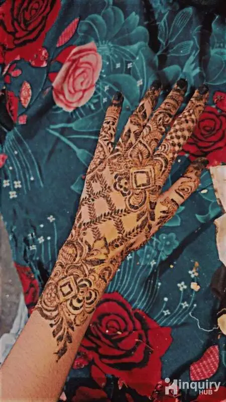 Eena's Artistry