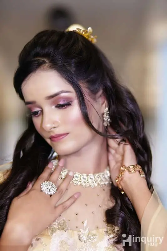 Lakshita Makeup Artists