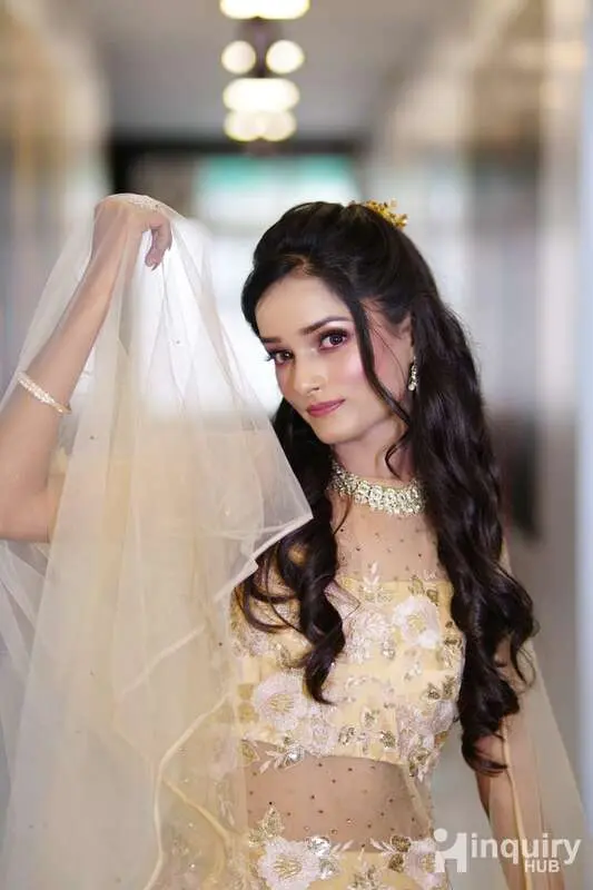 Lakshita Makeup Artists