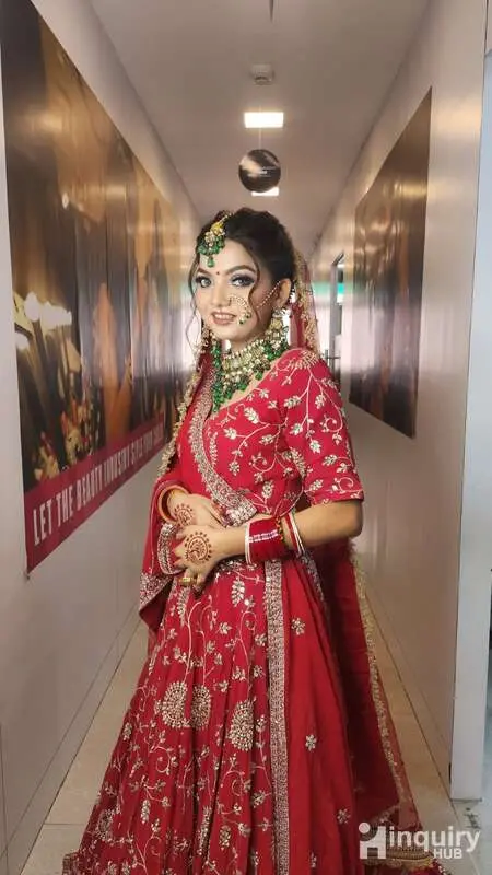 Lakshita Makeup Artists