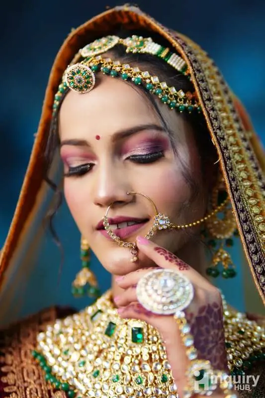 Lakshita Makeup Artists