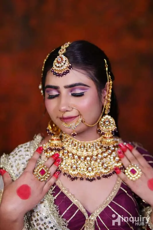Lakshita Makeup Artists