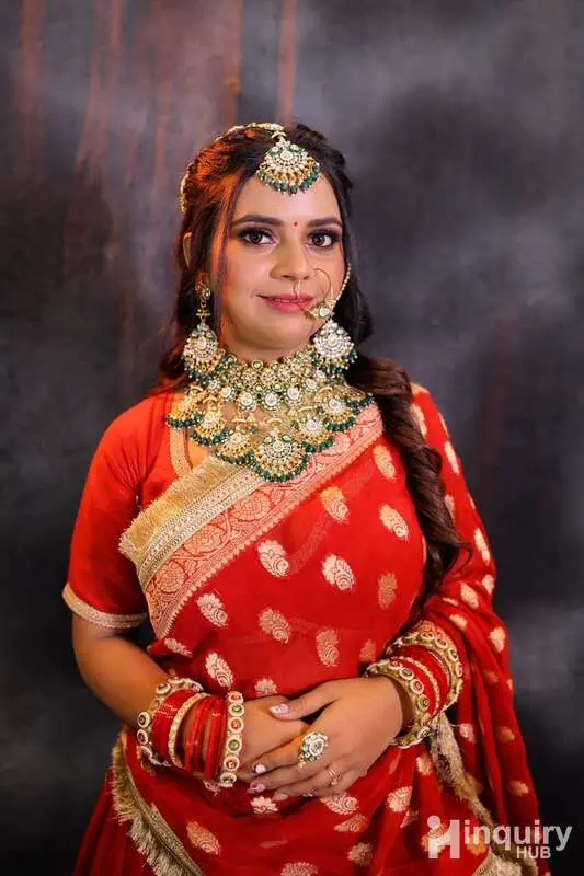 Lakshita Makeup Artists