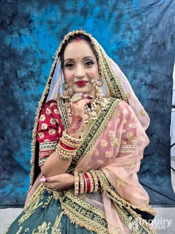 Lakshita Makeup Artists