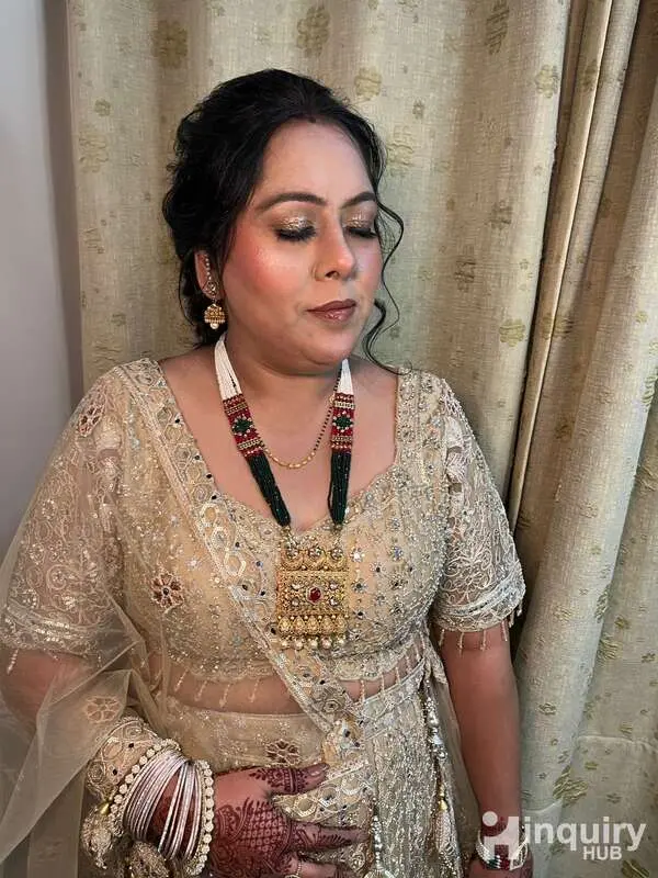 Arsh Makeovers
