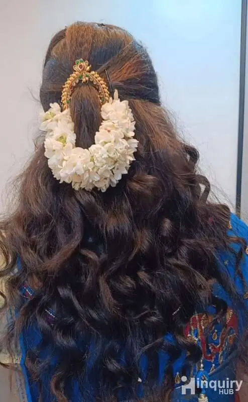 Vani Makeovers