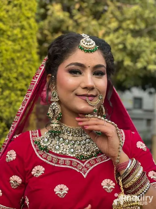 Arsh Makeovers
