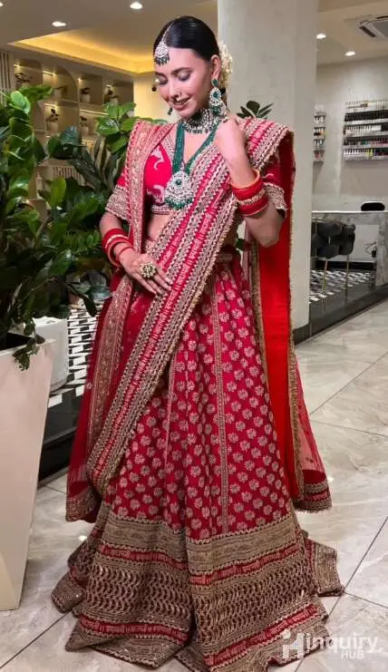 Dolly Singh Makeup Artist