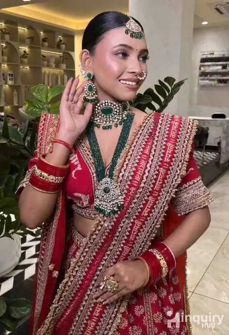 Dolly Singh Makeup Artist