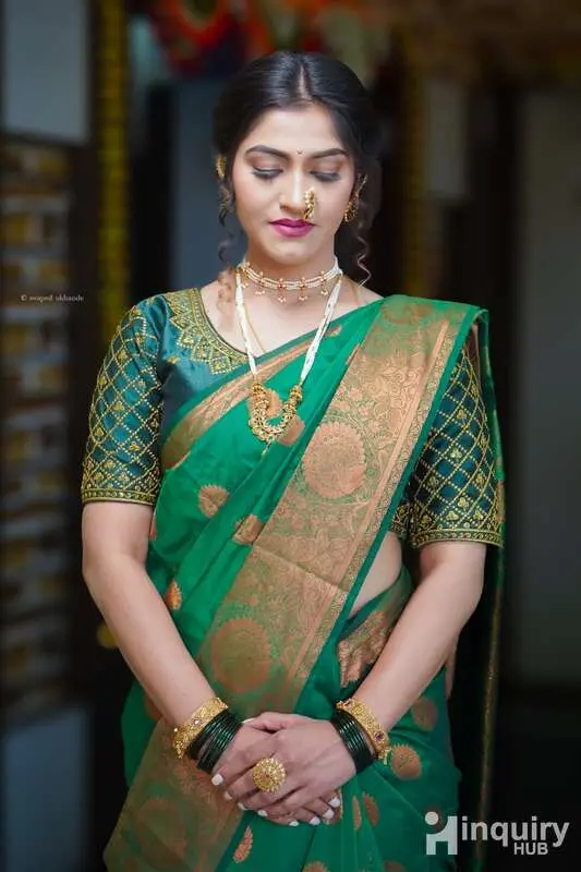 Kashvee Makeup Studio And Spa
