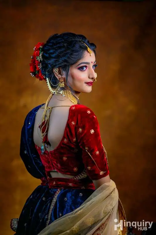 Kashvee Makeup Studio And Spa