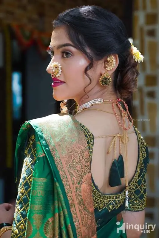 Kashvee Makeup Studio And Spa