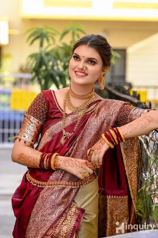 Kashvee Makeup Studio And Spa