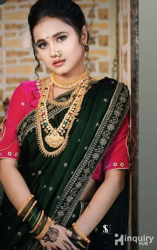 Kashvee Makeup Studio And Spa