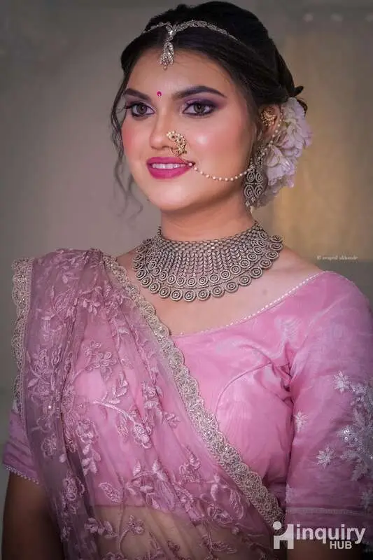 Kashvee Makeup Studio And Spa