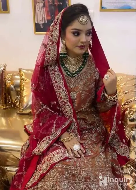 Nikki Gautam