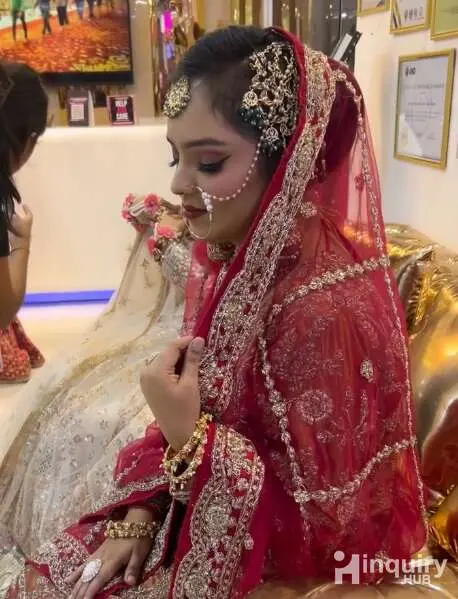 Nikki Gautam