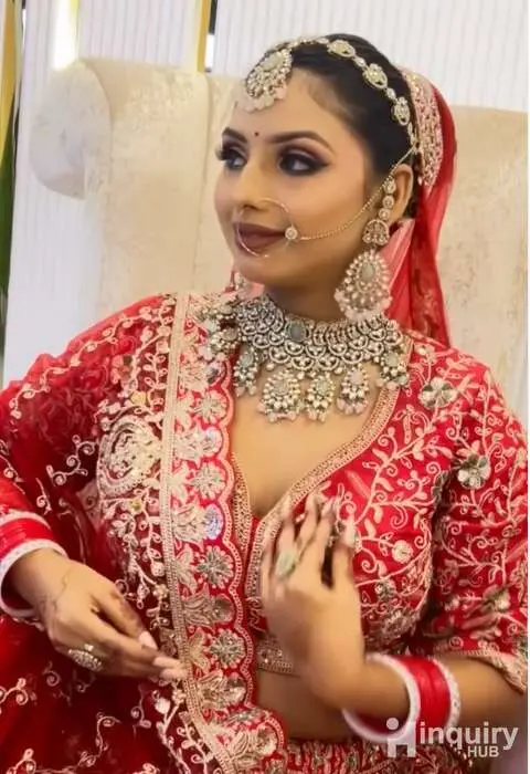 Nikki Gautam
