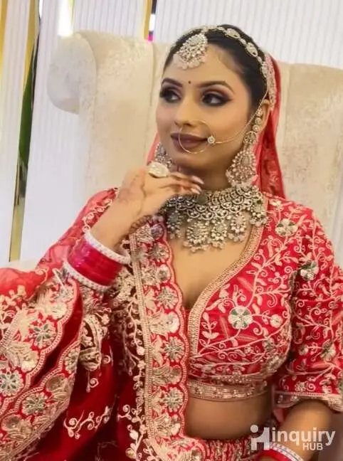 Nikki Gautam