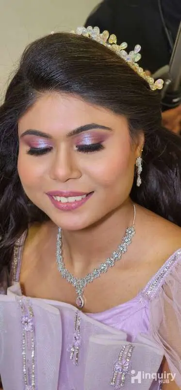 Rajlaxmi Makeover