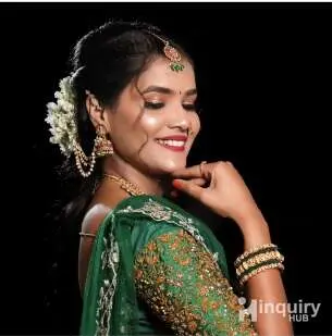 Makeover By Sunita