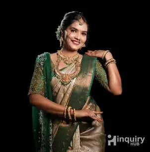 Makeover By Sunita