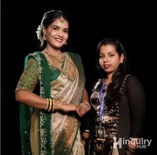 Makeover By Sunita