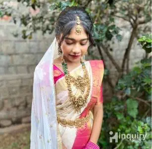 Makeover By Sunita