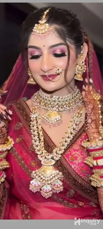 Rinku Beauty Parlour