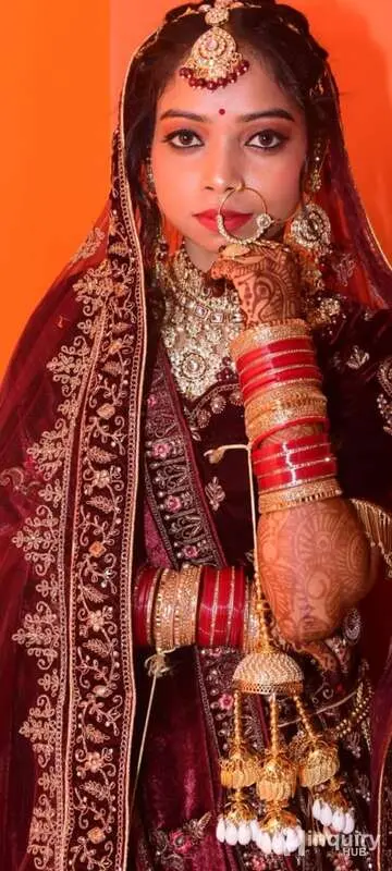 Rinku Beauty Parlour